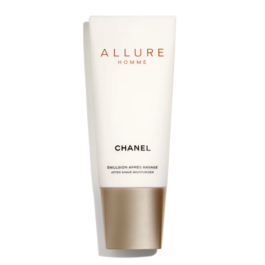 Chanel - Allure Homme After Shave Emulsion 100ML