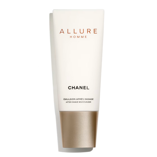 Chanel - Allure Homme After Shave Emulsion 100ML