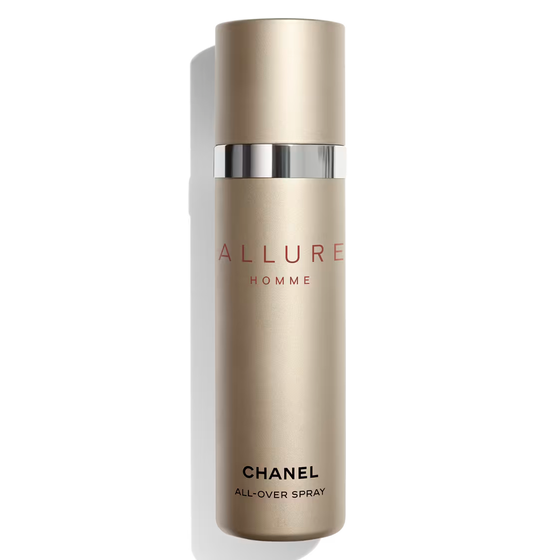 Chanel - Allure Homme All Over Spray 100ML