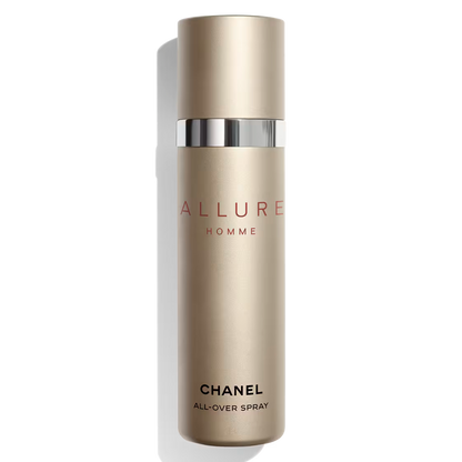 Chanel - Allure Homme All Over Spray 100ML