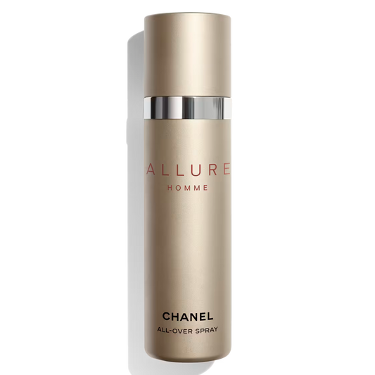 Chanel - Allure Homme All Over Spray 100ML