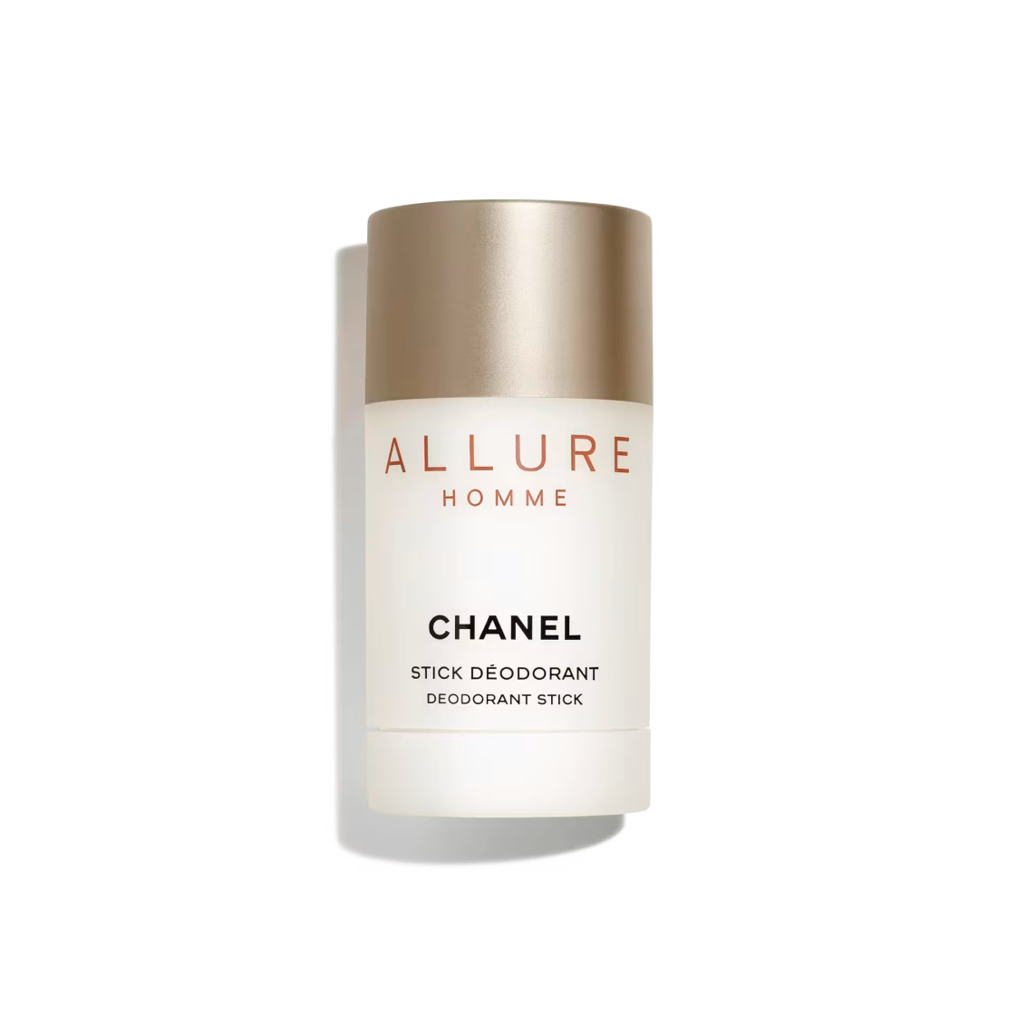 Chanel - Allure Homme Deodorant Stick