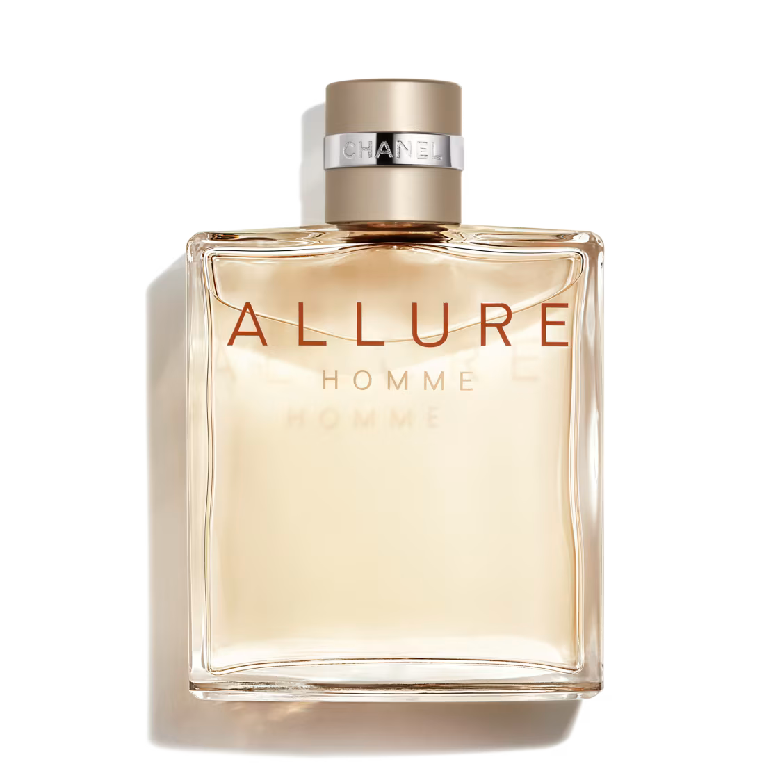 Chanel - Allure Homme Eau De Toilette