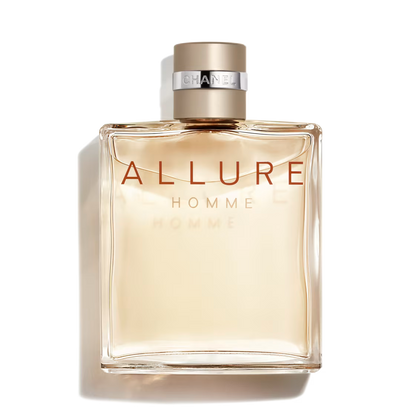Chanel - Allure Homme Eau De Toilette