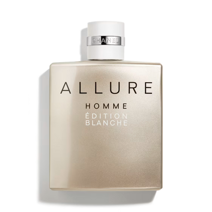 Chanel - Allure Homme Édition Blanche Eau De Parfum 150ML