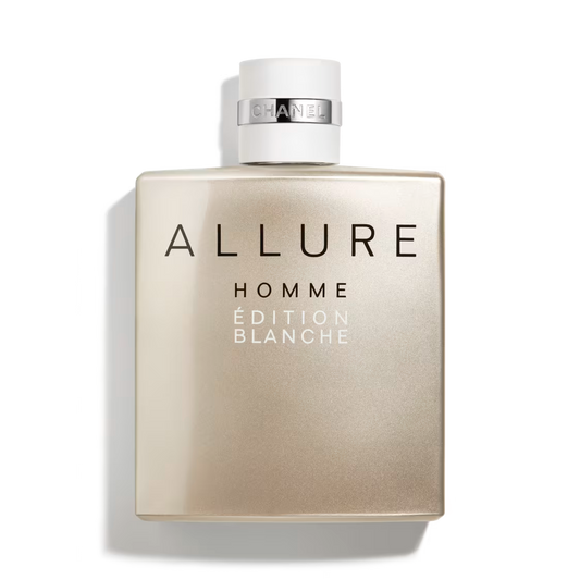 Chanel - Allure Homme Édition Blanche Eau De Parfum 150ML