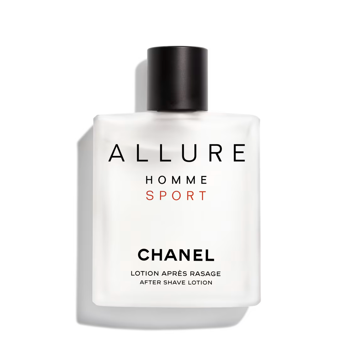 Chanel - Allure Homme Sport After Shave Lotion 100ML