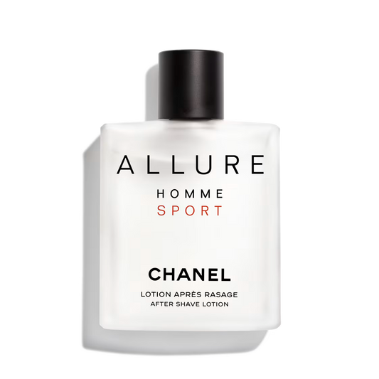 Chanel - Allure Homme Sport After Shave Lotion 100ML