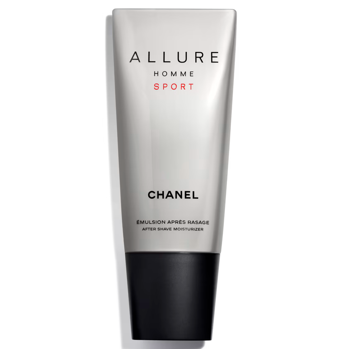 Chanel - Allure Homme Sport After Shave Moisturizer 100ML