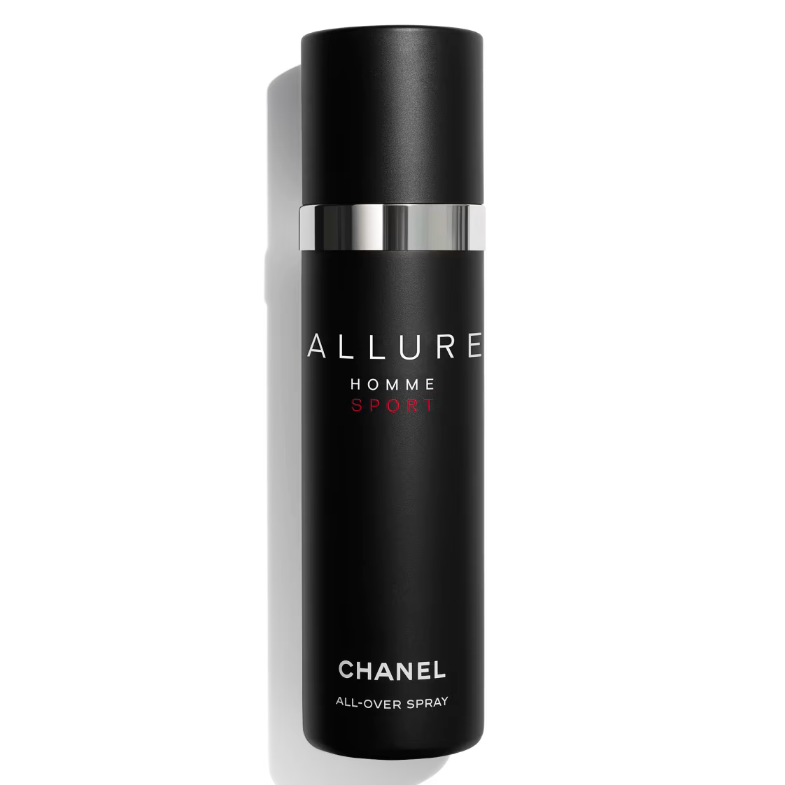 Chanel - Allure Homme Sport All Over Spray 100ML