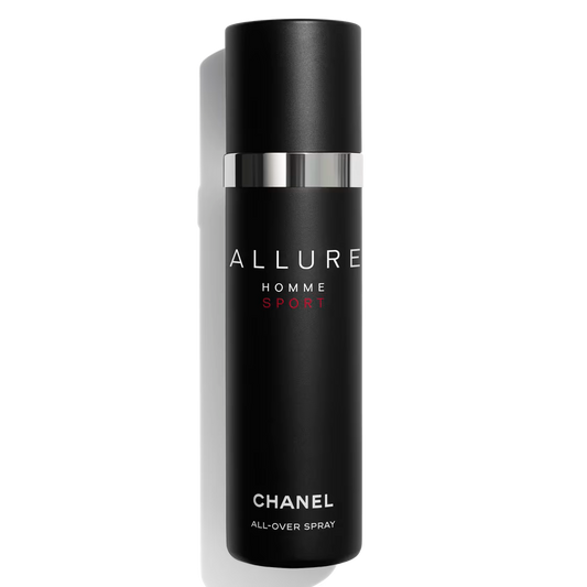 Chanel - Allure Homme Sport All Over Spray 100ML