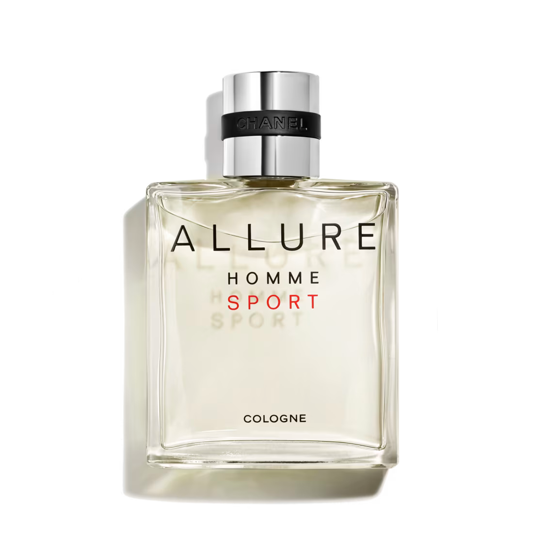 Chanel - Allure Homme Sport Cologne Eau De Toilette
