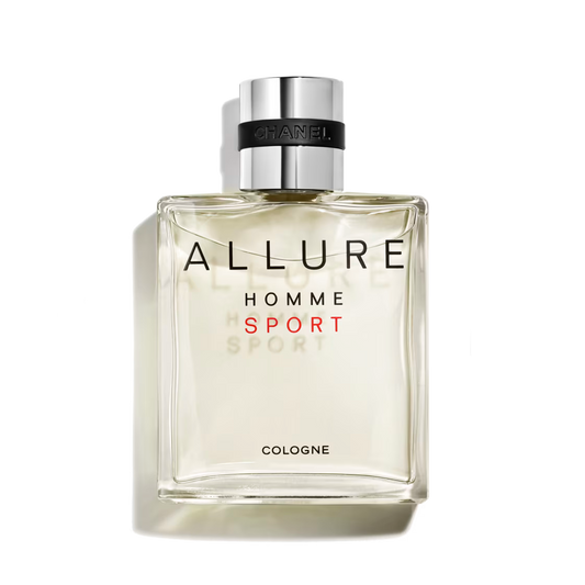 Chanel - Allure Homme Sport Cologne Eau De Toilette