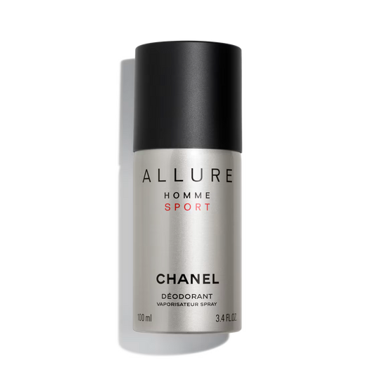 Chanel - Allure Homme Sport Deodorant Spray
