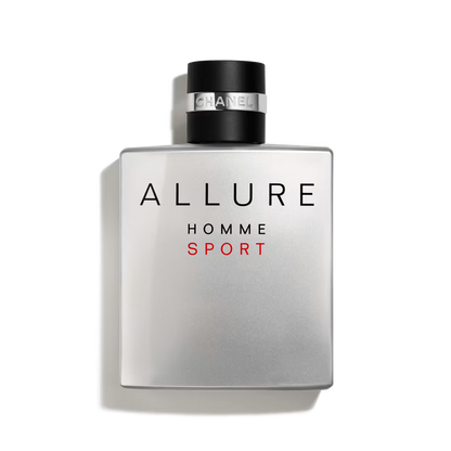 Chanel - Allure Homme Sport Eau De Toilette