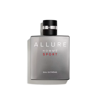 Chanel - Allure Homme Sport Eau Extreme