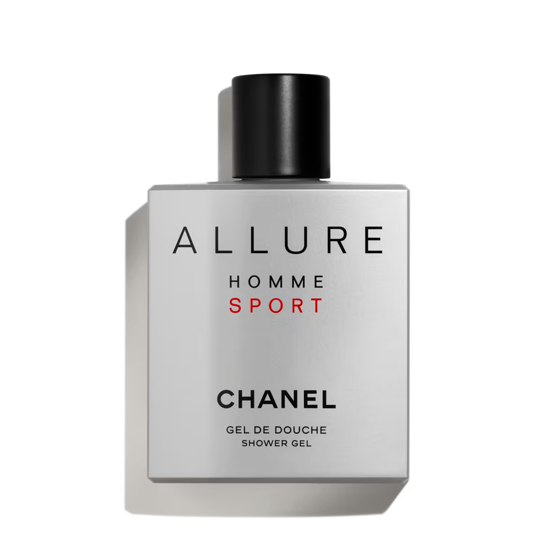 Chanel - Allure Homme Sport Shower Gel 200ML