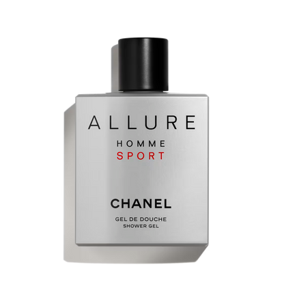 Chanel - Allure Homme Sport Shower Gel 200ML
