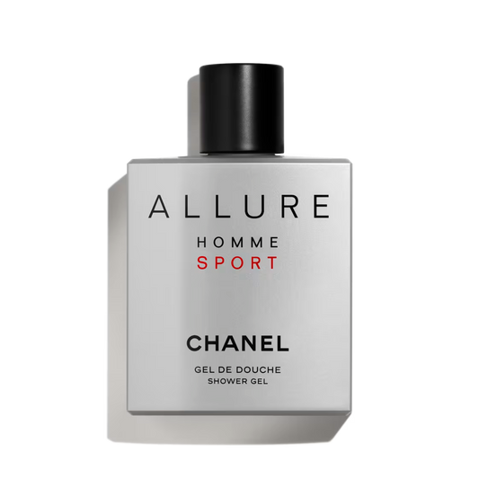 Chanel - Allure Homme Sport Shower Gel 200ML