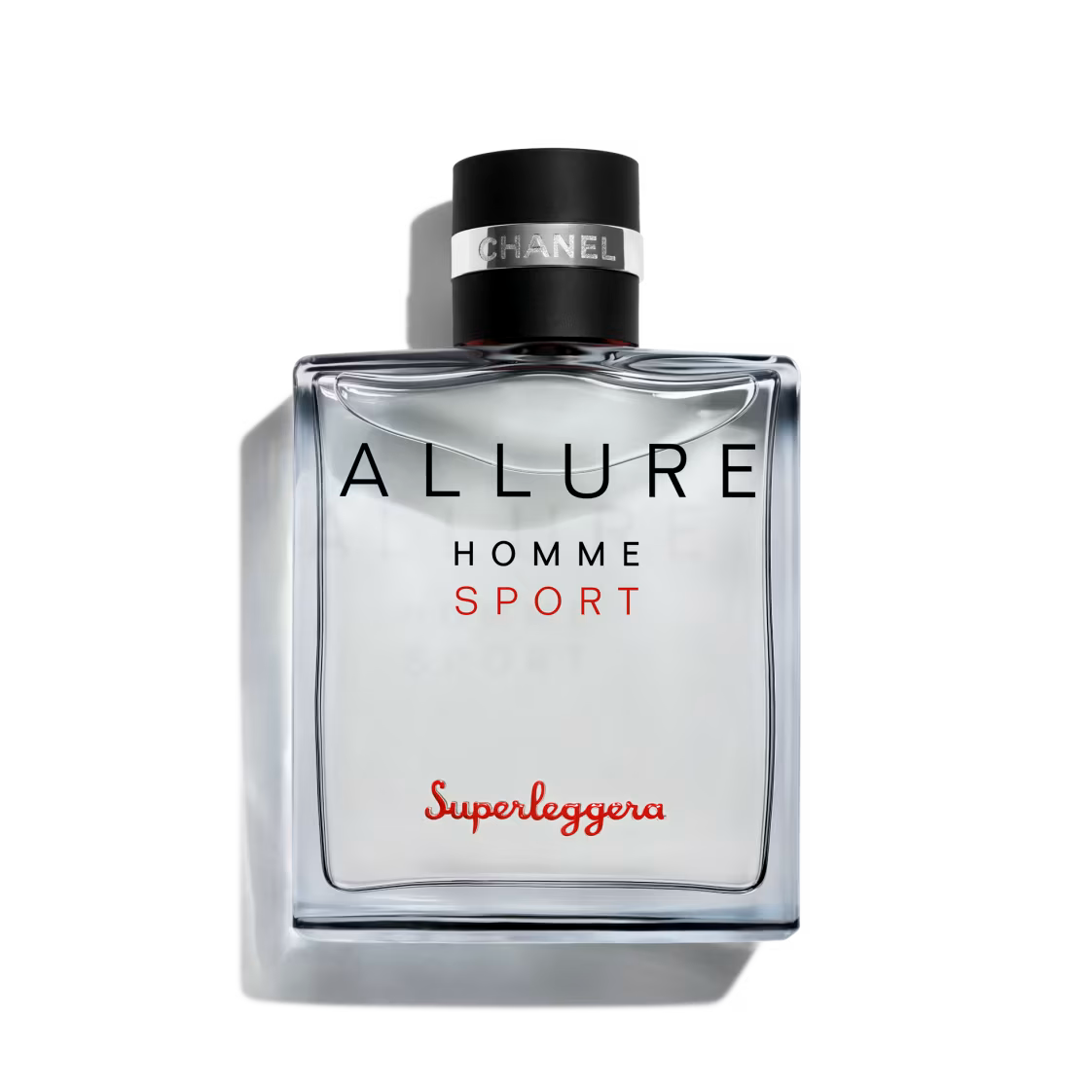Chanel - Allure Homme Sport Superleggera Eau De Parfum 100ML