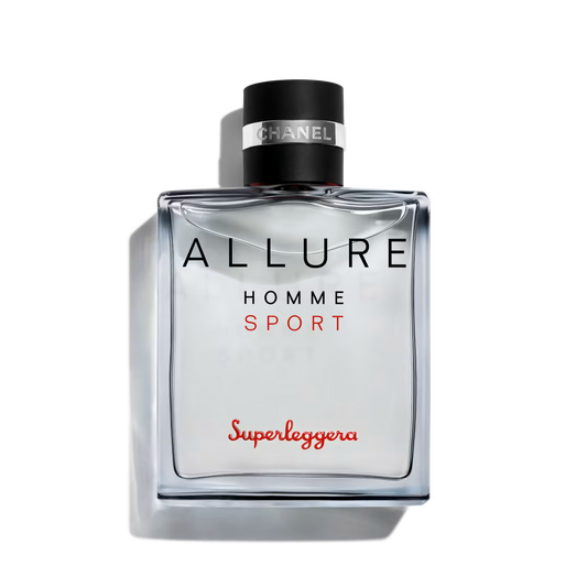 Chanel - Allure Homme Sport Superleggera Eau De Parfum 100ML