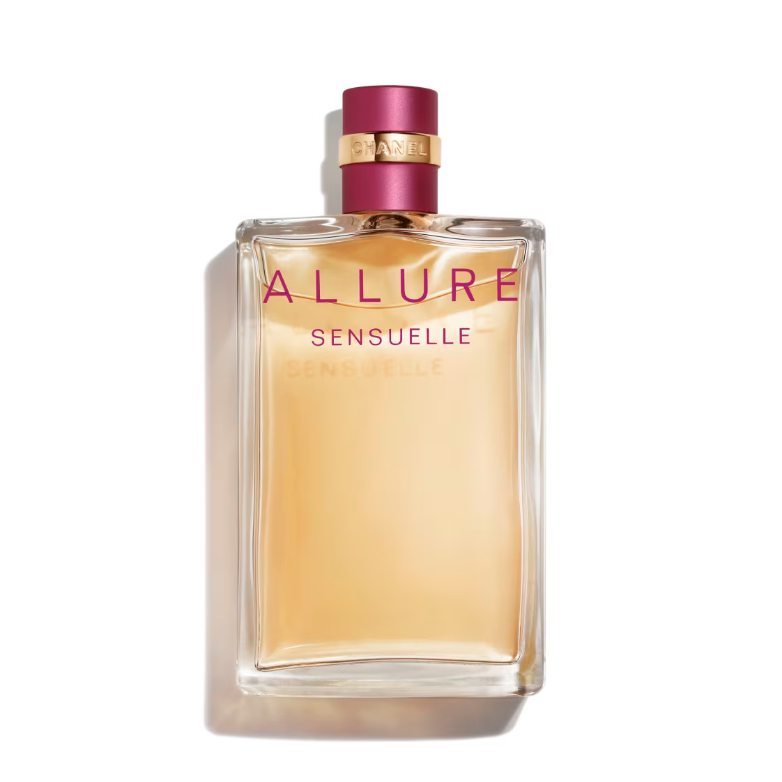 Chanel - Allure Sensuelle Eau De Parfum