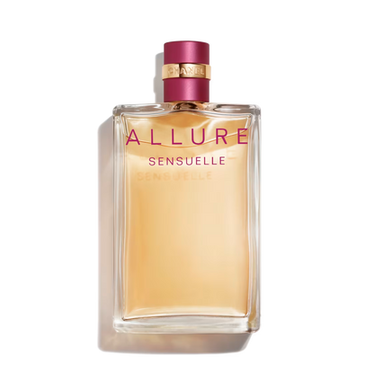Chanel - Allure Sensuelle Eau De Parfum