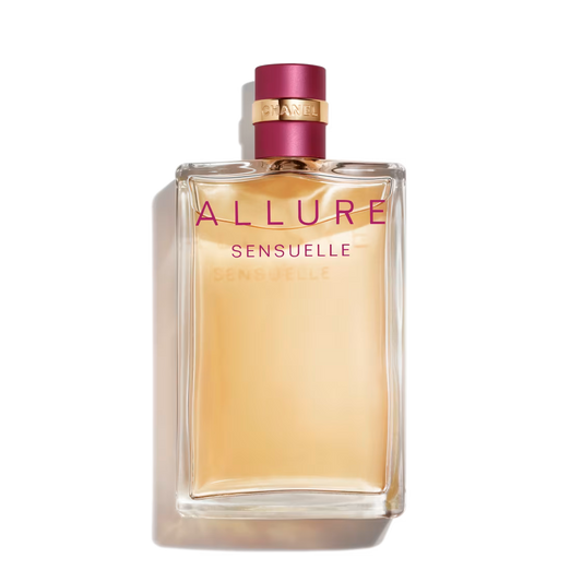 Chanel - Allure Sensuelle Eau De Parfum