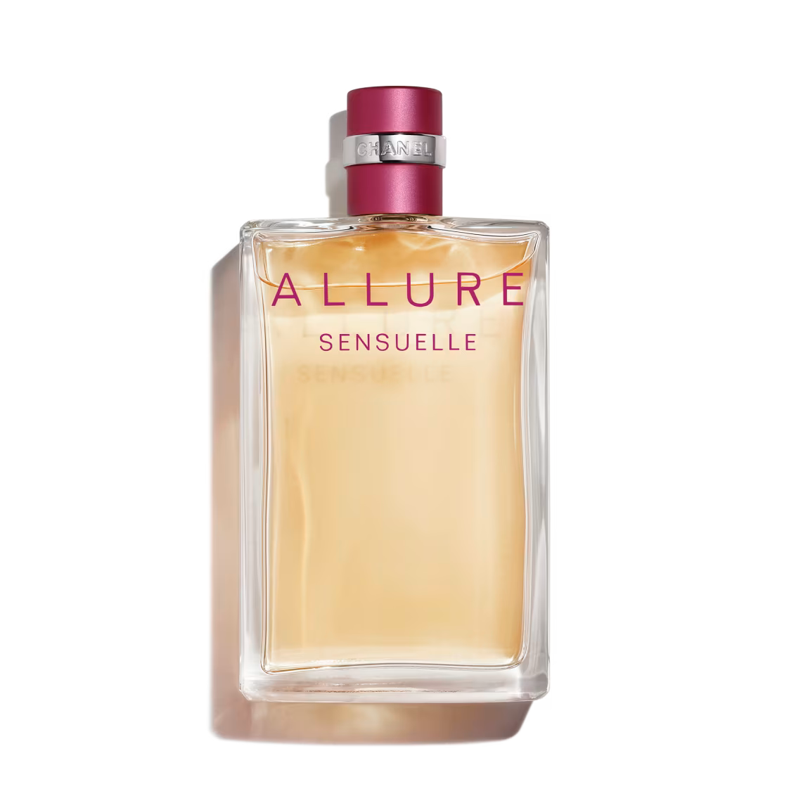 Chanel - Allure Sensuelle Eau De Toilette