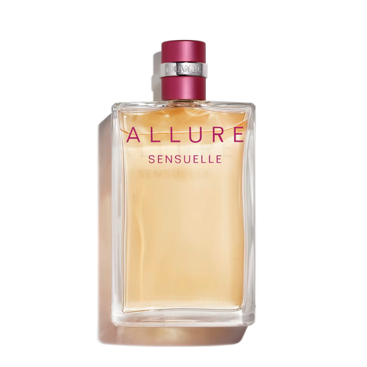 Chanel - Allure Sensuelle Eau De Toilette
