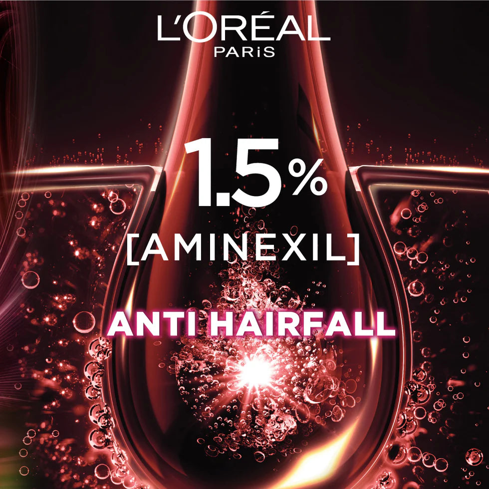 L'Oreal Paris Elvive Fall Resist Anti Hair-Fall Serum