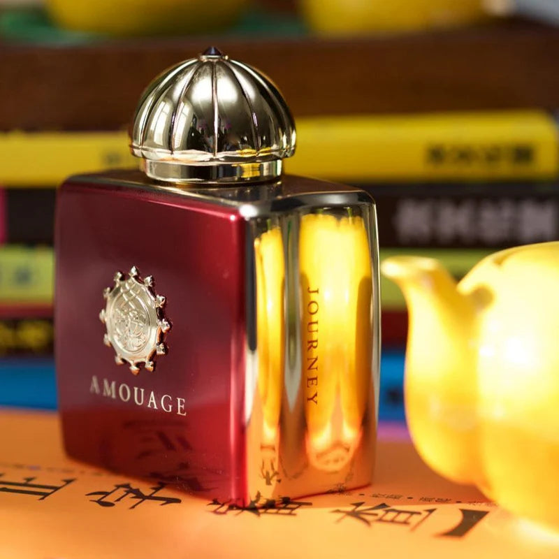 Amouage - Journey Femme Eau de Parfum 100 ml