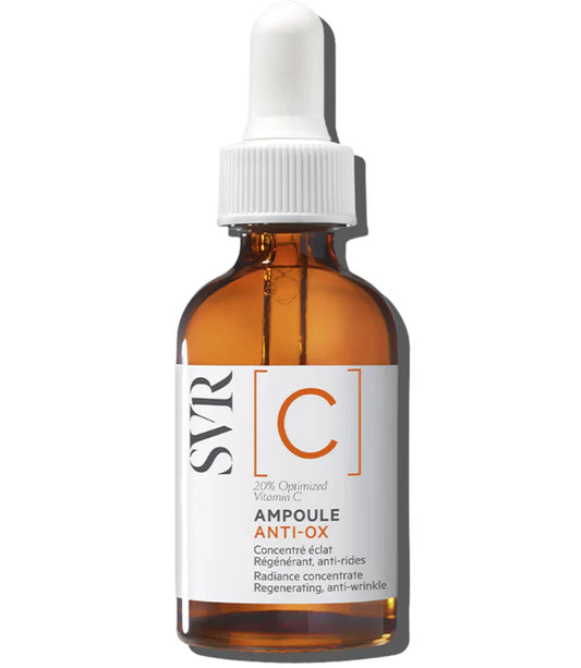 C Ampoule Anti-Ox Serum