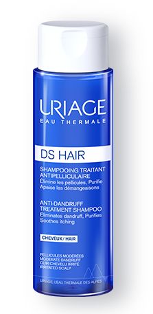DS HAIR Anti-Dandruff Treatment Shampoo