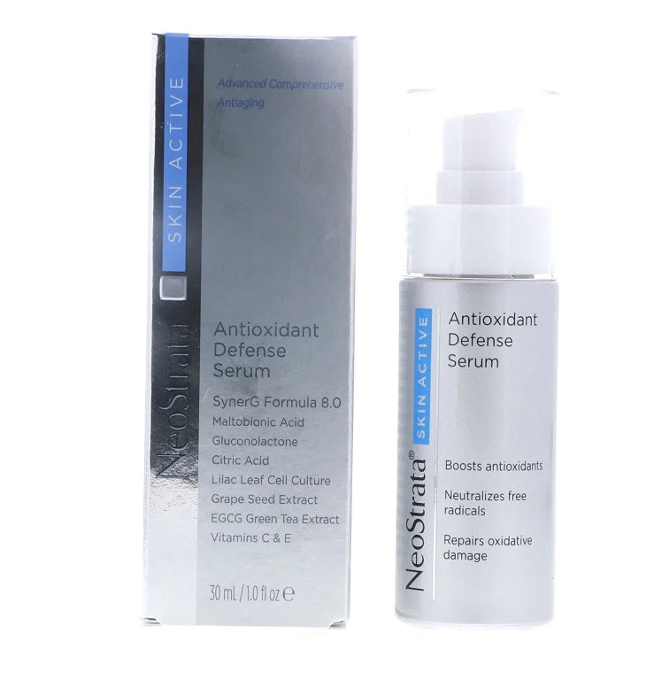 Anti Oxidant Defense Serum 30 ml