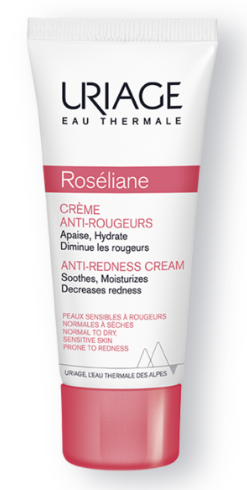 ROSÉLIANE Anti-Redness Cream