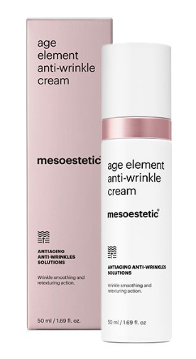 Age Element Anti Wrinkle Cream