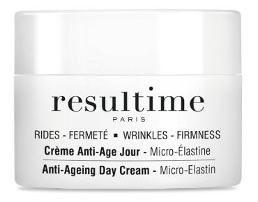 Anti-Aging Day Cream Micro-Elastin