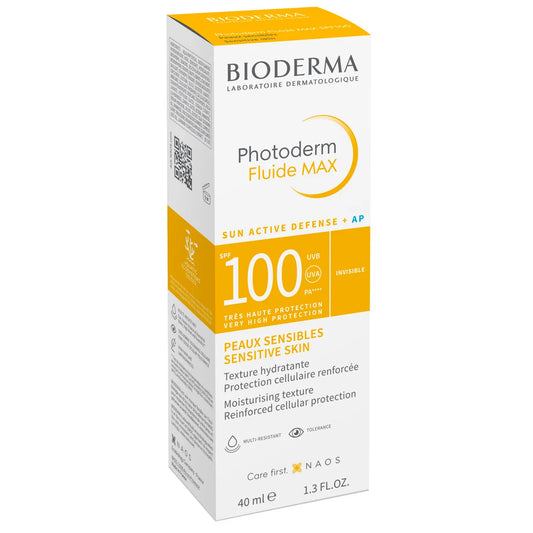 Photoderrm Fluid Max SPF100