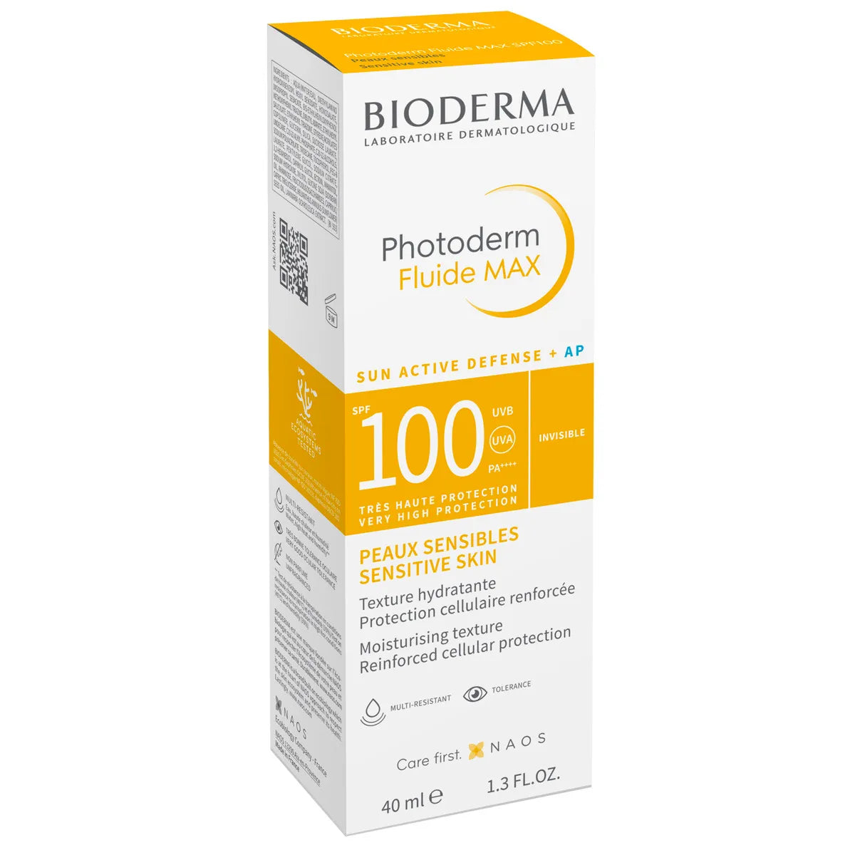 Photoderrm Fluid Max SPF100