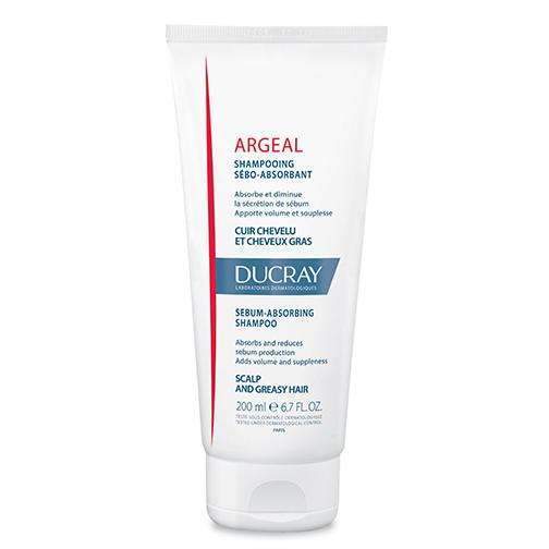 Argeal Sebum Absorbing Shampoo 200ml