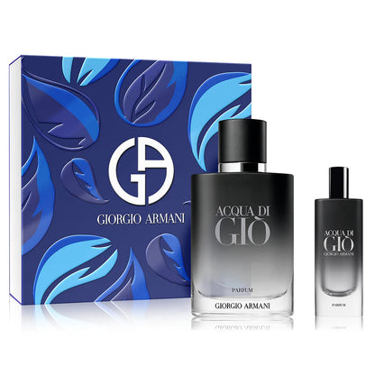 Giorgio Armani – Acqua di Giò Homme Parfum Set 100 ml + 15 ml