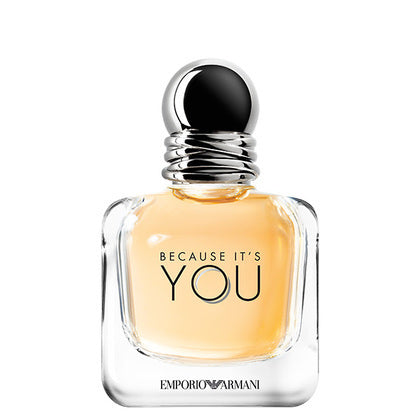 Giorgio Armani – Emporio Armani Because It’s You Femme Eau de Parfum