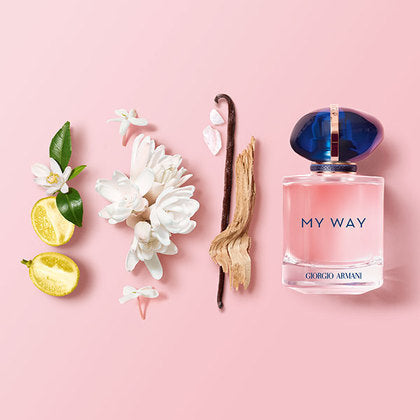 Giorgio Armani – My Way Eau de Parfum 50 ml