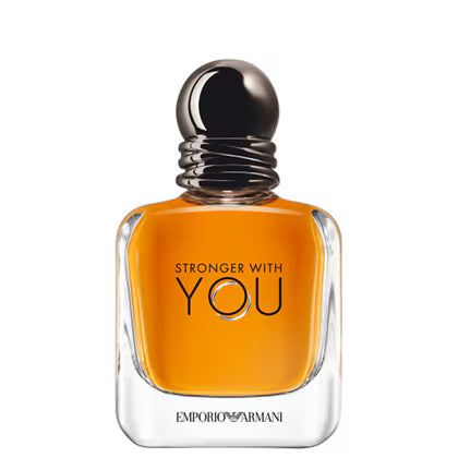 Giorgio Armani – Emporio Armani Stronger With You Homme Eau de Toilette 50 ml