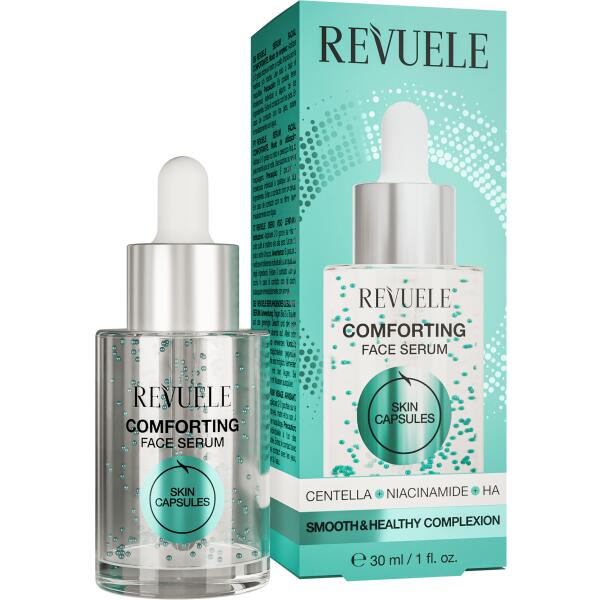 Comforting Face Serum