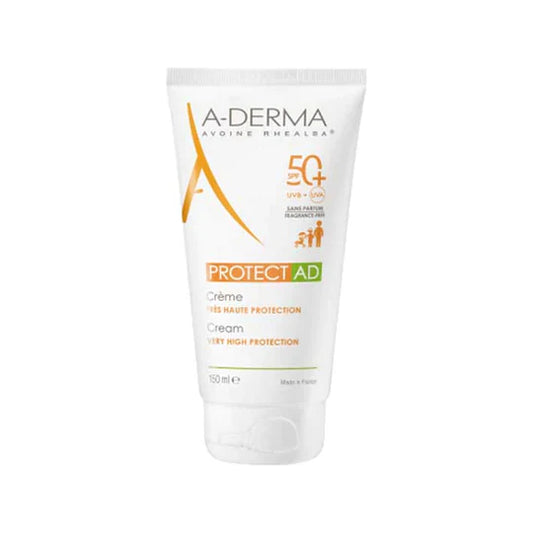 Protect Cream Spf50+ - Belle à Merveille