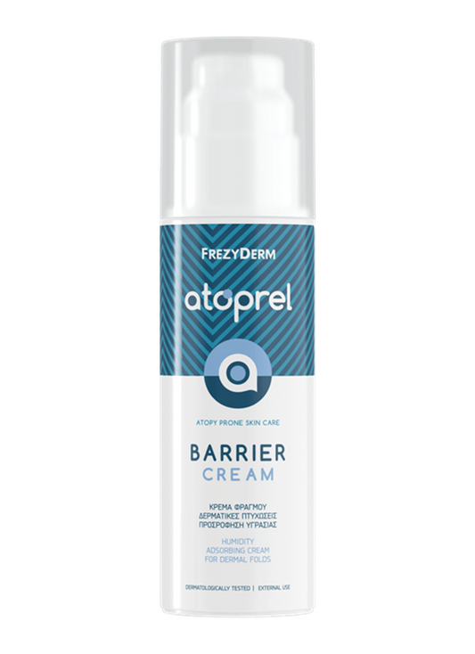 Atoprel Barrier Cream 150 ml