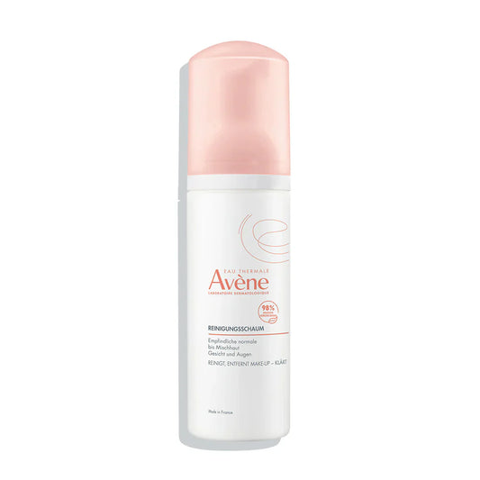 Mousse Nettoyante Cleansing foam 150ml