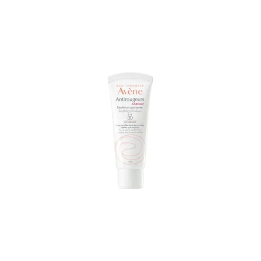 Anti Rougeur Day Soothing Emulsion SPF30+